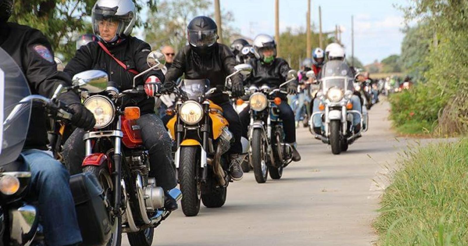 Motociclisti, domenica la benedizione 