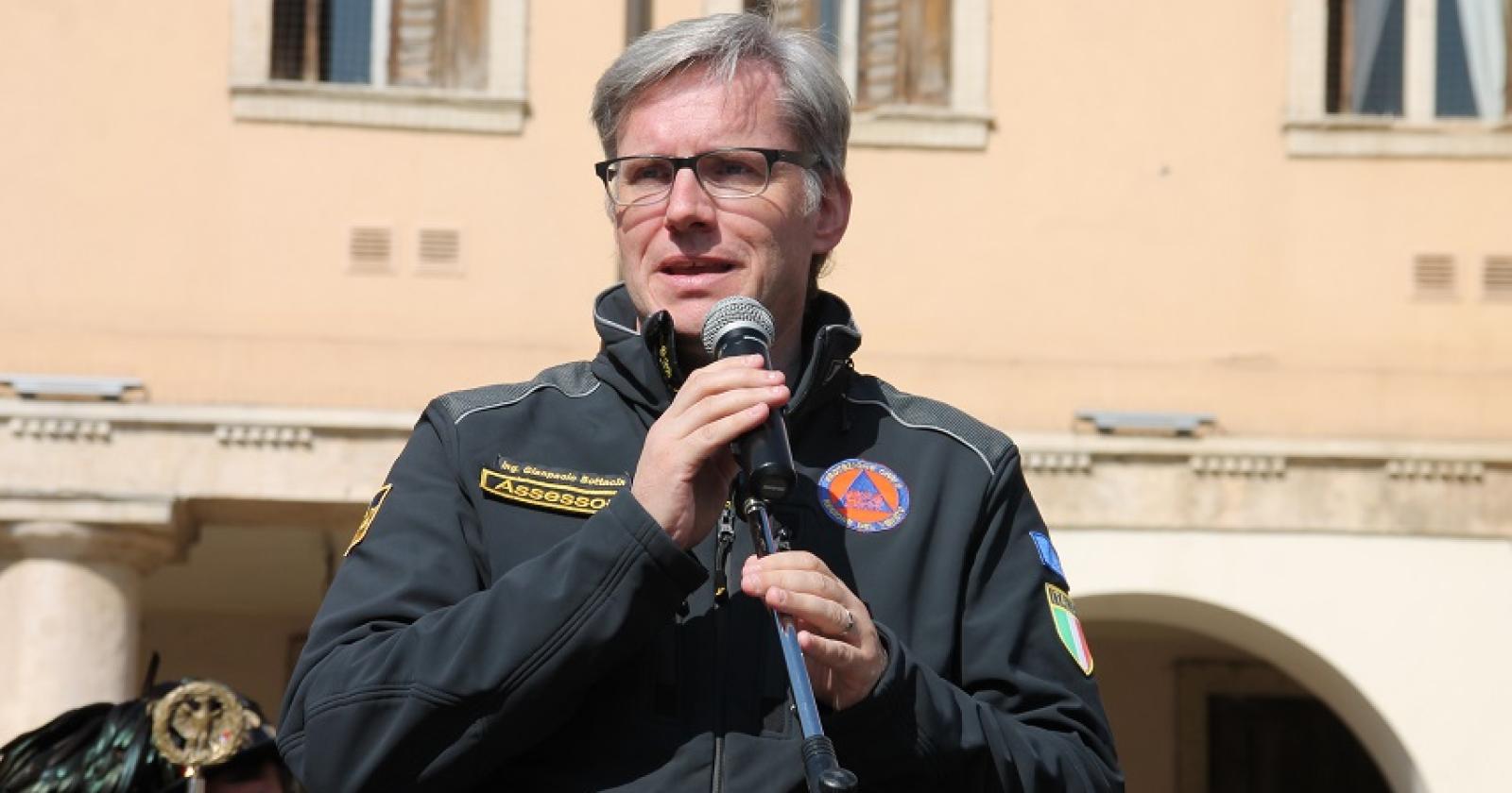 Saguardia e messa in sicurezza idrogeologica del territorio, arrivano i contributi per i comuni