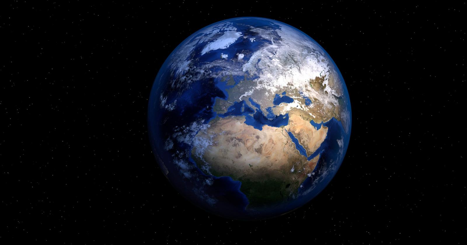 Oggi, 2 agosto, è l'Earth Overshoot Day 2023