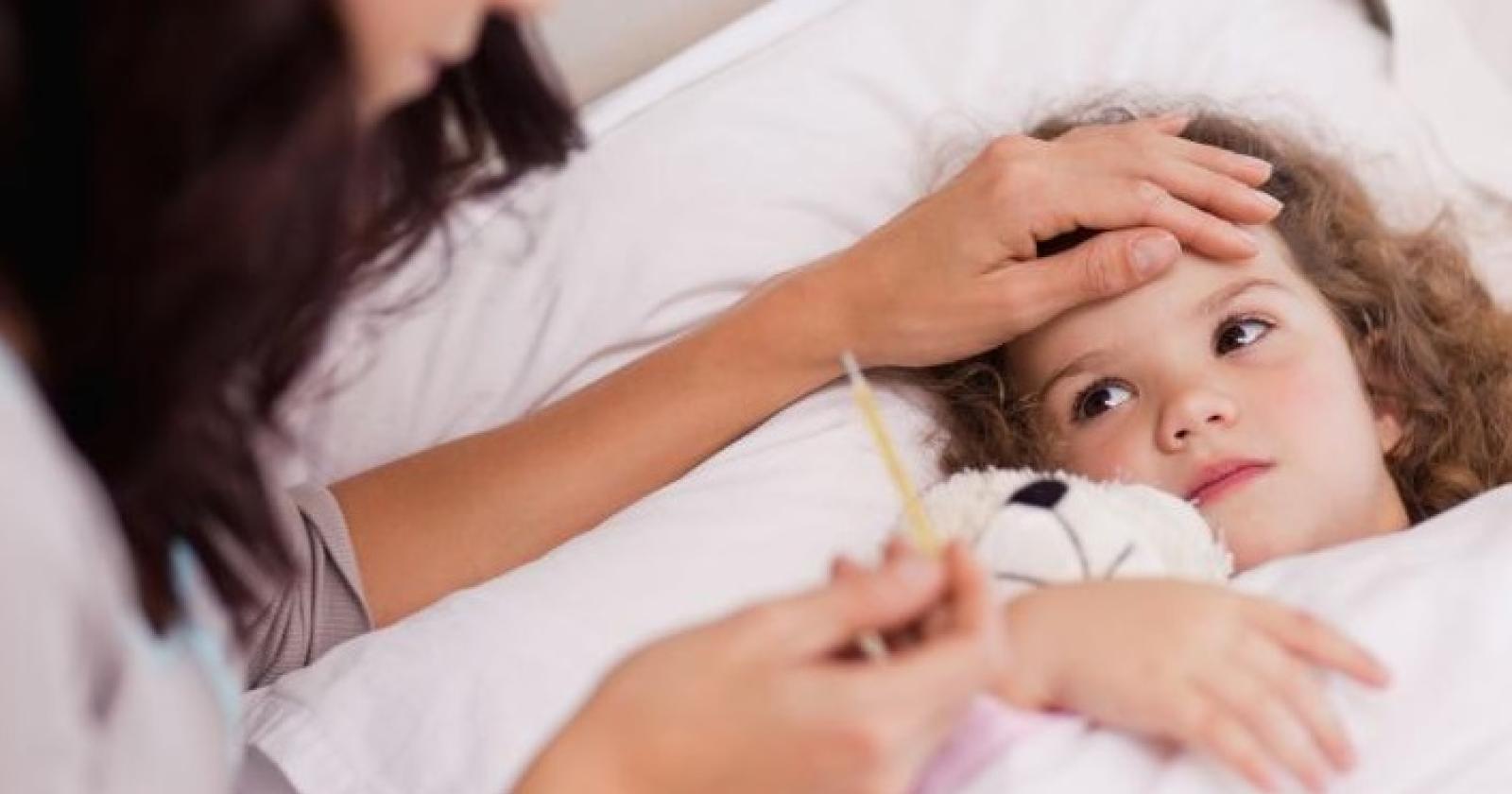 Veneto alle prese con un&rsquo;impennata di influenza