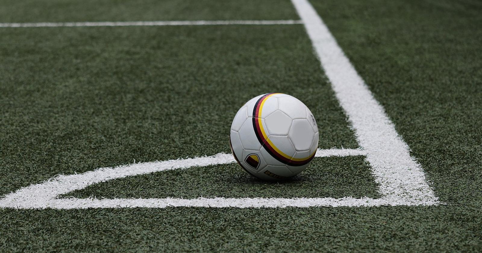 Maltempo, sospesi i campionati di calcio