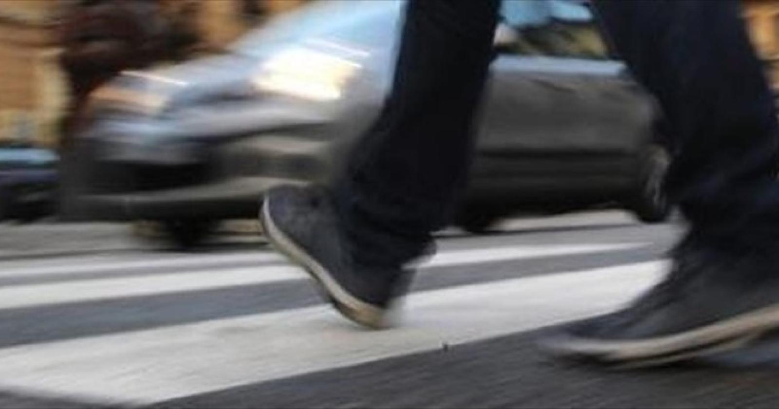 Pedone investito, chi è Responsabile?