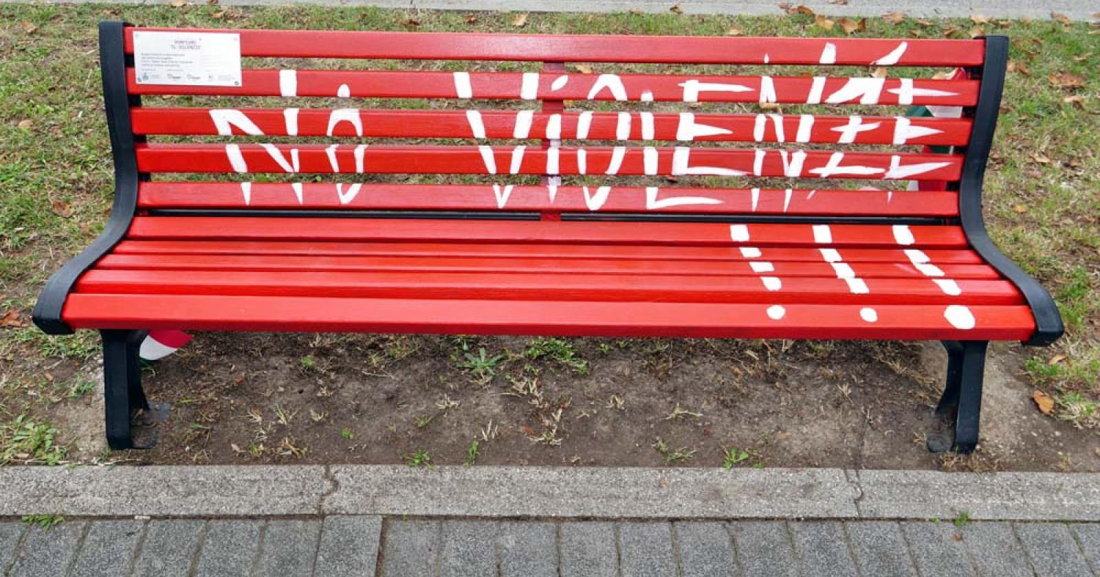 Un posto per non dimenticare 