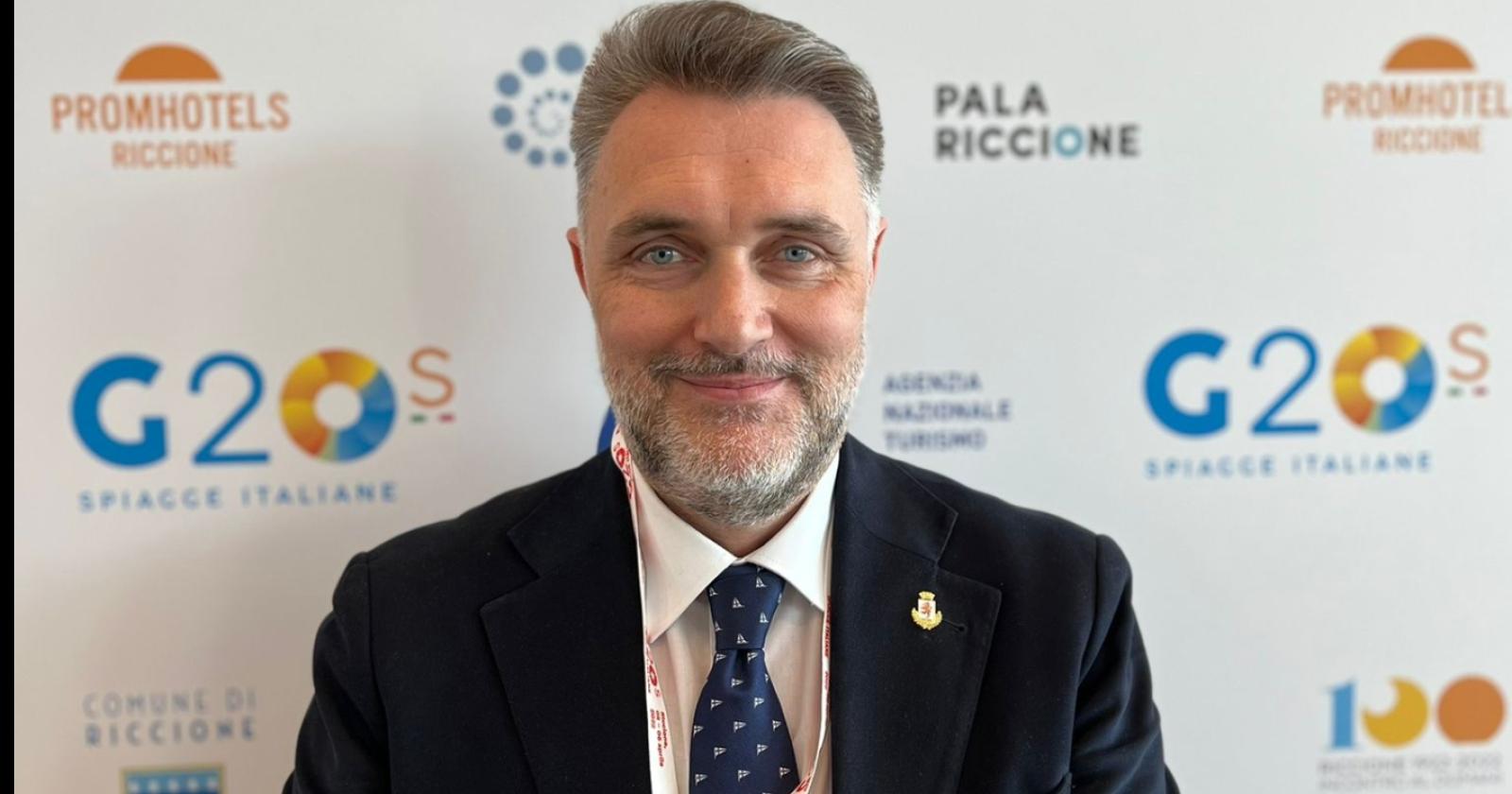 Bene le acque, meno i segnali