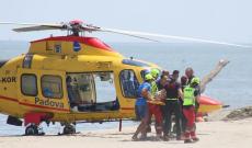 Annegamenti, 600 casi in due anni