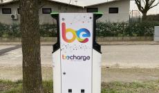 La citt&agrave; accelera verso la mobilit&agrave; green