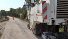 Quasi chiuso il cantiere di Cavanella d'Adige