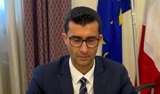 Nuova sede dei pompieri: esulta Marco Veronese