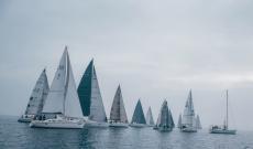 Ritornano le barche a vela per il Trofeo Roberto Doria