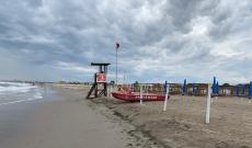 Allerta meteo in Veneto per nevicate, vento forte e rischio valanghe