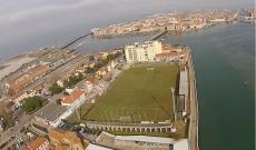 L&rsquo;Union abdica: La Rocca non crolla