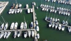 Il turismo open air protagonista in Darsena Le Saline