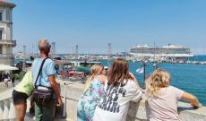 Torna il crocierismo di lusso