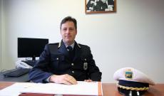 Il comando resta congelato