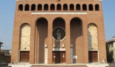 L&rsquo;argine dell&rsquo;Adige sotto controllo