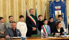 Uniti dalla guerra, insieme per la pace