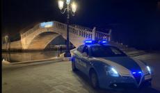 Sicurezza, il Sap chiede rinforzi