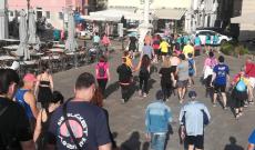 Torna la storica &lsquo;Camin&agrave; per Ciosa e Marina&rsquo;