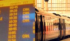 Caos treni, sospetto sabotaggio