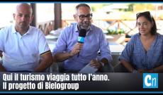 Qui il turismo viaggia tutto l’anno