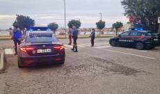 Sicurezza, tornano in vigore le zone rosse