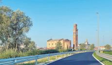 Più sicurezza sulle strade locali