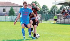 Solo Cavarzere e Rovigo sono ancora in corsa