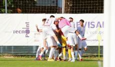 Union, la vittoria sotto il segno di... Voltaire