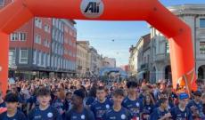Alì Family Run 2025, tutto pronto: si parte da Chioggia