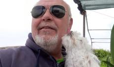 Addio Massimo, che parlava con i cani