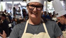 È mestrina la nuova Campionessa del Mondo di Tiramisù