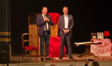 Un trionfo di grandi emozioni