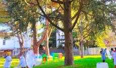 L’asilo ha un nuovo nome