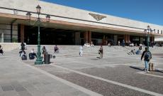 Lavori infrastrutturali: modifiche alla circolazione ferroviaria tra Venezia Santa Lucia e Mestre