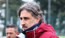 L'Union ha scelto: Vecchiato guider&agrave; i granata