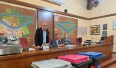 San Giuseppe, arriva il porta a porta