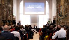 Ecoforum Veneto 2025: incontro a Este