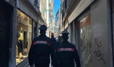 Borseggi a Venezia, arrestata una delle giovani sfuggite al blitz di novembre