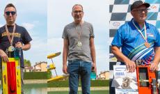 Una stagione di grandi trionfi