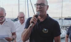 Michele Bellemo &egrave; il nuovo presidente del Circolo Nautico Chioggia