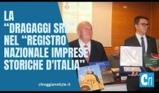 Tre nuove imprese centenarie veneziane entrano nel Registro delle Imprese Storiche d&rsquo;Italia