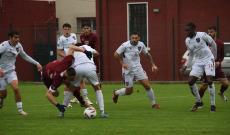 E' il giorno del derby: Vecchiato affronta il suo passato