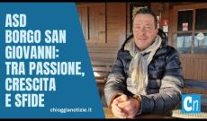 ASD Borgo San Giovanni: tra passione, crescita e sfide infrastrutturali