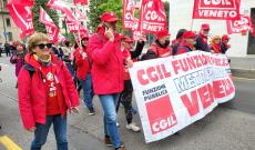 Progressioni di carriera in Comune, la CGIL attacca: &ldquo;Bandi finti, colloqui in streaming&rdquo;