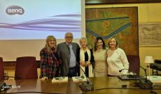 Un viaggio nella citt&agrave; che fu