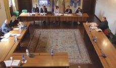 Tarip, la seduta da il via libera