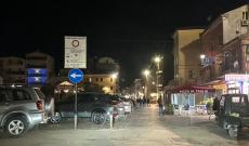 Piazza Todaro senza regole