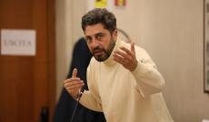 Piazza Todaro: polemica apertura