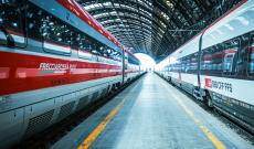 Linea ferroviaria Venezia&ndash;Trieste: firmato il Protocollo per il potenziamento