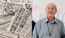 La voce di Padre Angelico in un libro